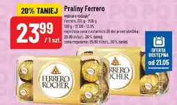 Polomarket Praliny Ferrero oferta