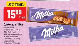 Polomarket Czekolada Milka Mondelez oferta