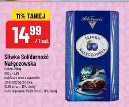Polomarket Śliwka Solidarność Nałęczowska Colian oferta