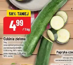 Polomarket Cukinia zielona 1 kg POLOmarket oferta