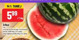 Polomarket Arbuz 1 kg POLOmarket oferta
