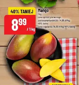 Polomarket Mango 1 kg POLOmarket oferta