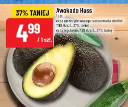 Polomarket Awokado Hass 1 szt. POLOmarket oferta