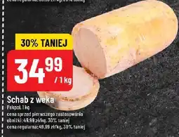 Polomarket Schab z węka Pekpol oferta