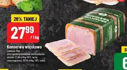 Polomarket Konserwa wojskowa Lukullus oferta