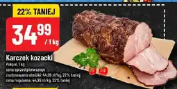 Polomarket Karczek kozacki 1 kg POLOmarket oferta