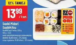 Polomarket Sushi Midori SushiYou 420g oferta
