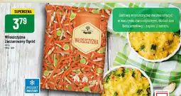 Polomarket Włoszczyzna Zaczarowany Ogród oferta