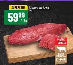 Polomarket Ligawa wołowa 1kg POLOmarket oferta