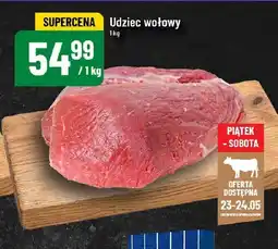 Polomarket Udziec wołowy 1kg POLOmarket oferta