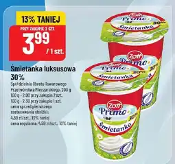 Polomarket Śmietanka luksusowa 30% Zott Primo oferta