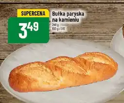 Polomarket Bułka paryska na kamieniu 240g POLOmarket oferta