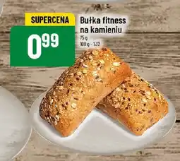 Polomarket Bułka fitness na kamieniu 75g POLOmarket oferta