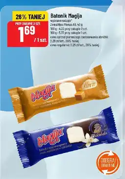 Polomarket Batonik Magija 48g POLOmarket oferta