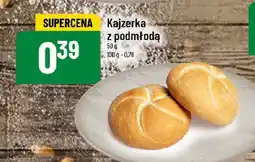 Polomarket Kajzerka z podmłodą 50g POLOmarket oferta