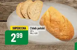 Polomarket Chleb polski 500g POLOmarket oferta