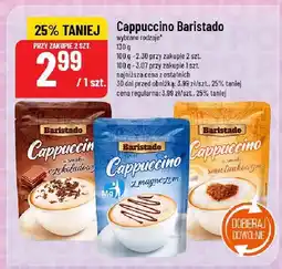 Polomarket Cappuccino Baristado śmietankowe 130g oferta