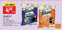 Polomarket Chrupki Star pizza Frito Lay oferta