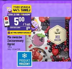 Polomarket Mix owoców Zaczarowany Ogród oferta