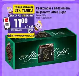 Polomarket Czekoladki z nadzieniem miętowym After Eight Nestle oferta