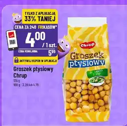Polomarket Groszek ptysiowy Chrup oferta