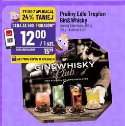 Polomarket Praliny Edle Tropfen Gin&Whisky Ludwig oferta