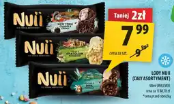 Arhelan Lody Nuii (cały asortyment) 90ml Unilever oferta