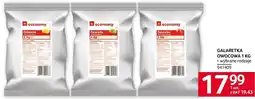 Selgros Galaretka owocowa 1 kg economy oferta
