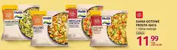Selgros Dania gotowe Frosta 450g oferta