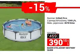Merkury Market Basen Bestway oferta