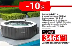 Merkury Market Jacuzzi Indeks oferta
