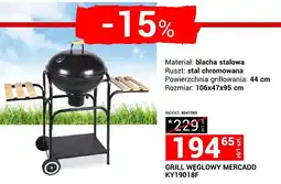 Merkury Market Grill Indeks oferta