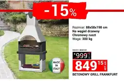 Merkury Market Grill Indeks oferta