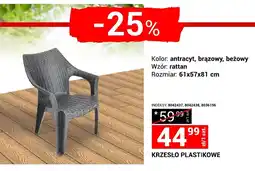Merkury Market Krzesło oferta