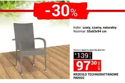 Merkury Market Krzesło oferta