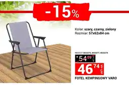 Merkury Market Fotel Varo oferta