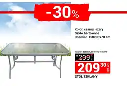 Merkury Market Stół oferta