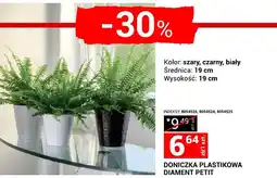 Merkury Market Doniczka Diament oferta