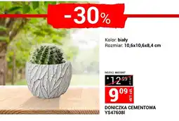 Merkury Market Doniczka Indeks oferta