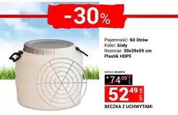 Merkury Market Beczka Indeks oferta