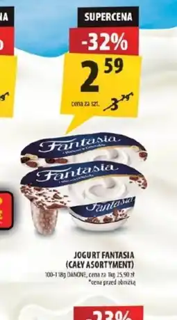 Arhelan Jogurt Danone oferta