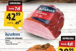 Arhelan Szynka Krakus oferta