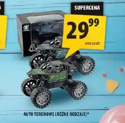 Arhelan Auto oferta