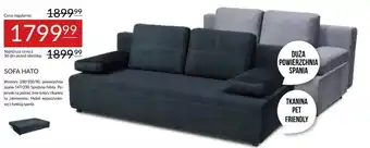 Abra Sofa oferta