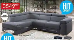 Abra Narożnik Hit oferta