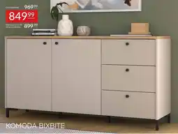 Abra Komoda oferta
