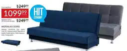 Abra Wersalka Hit oferta