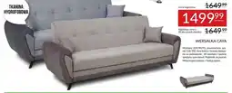 Abra Wersalka oferta