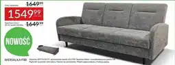 Abra Wersalka oferta