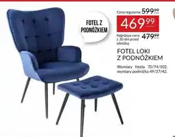 Abra Fotel oferta